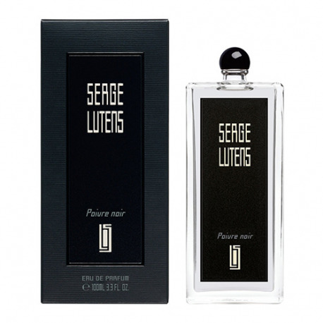 SERGE LUTENS Schwarzer Pfeffer - Eau de Parfum 3700358217163 SERGE LUTENS Schwarzer Pfeffer - Eau de Parfum 3700358217163
